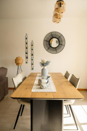 Sentidos do Mar - Apartamento em São Miguel